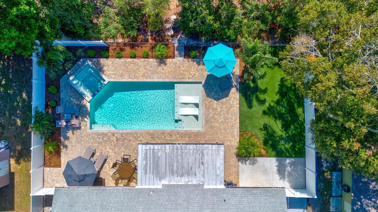 BELLEVUE TERRACE BLK C - Residential Lease