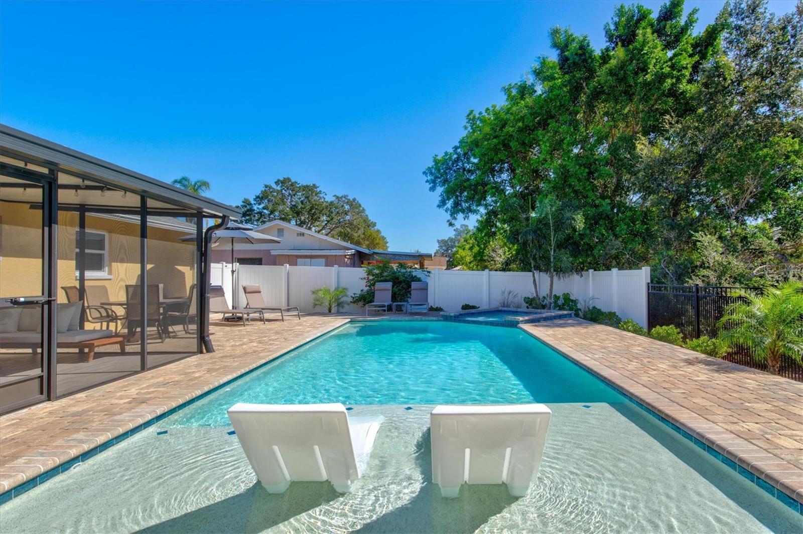 BELLEVUE TERRACE BLK C - Residential Lease