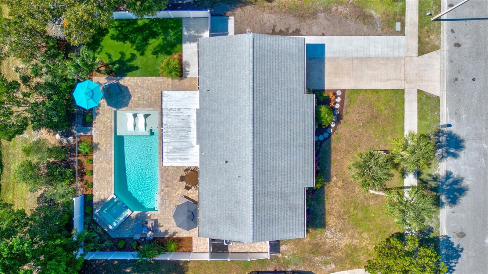 BELLEVUE TERRACE BLK C - Residential Lease