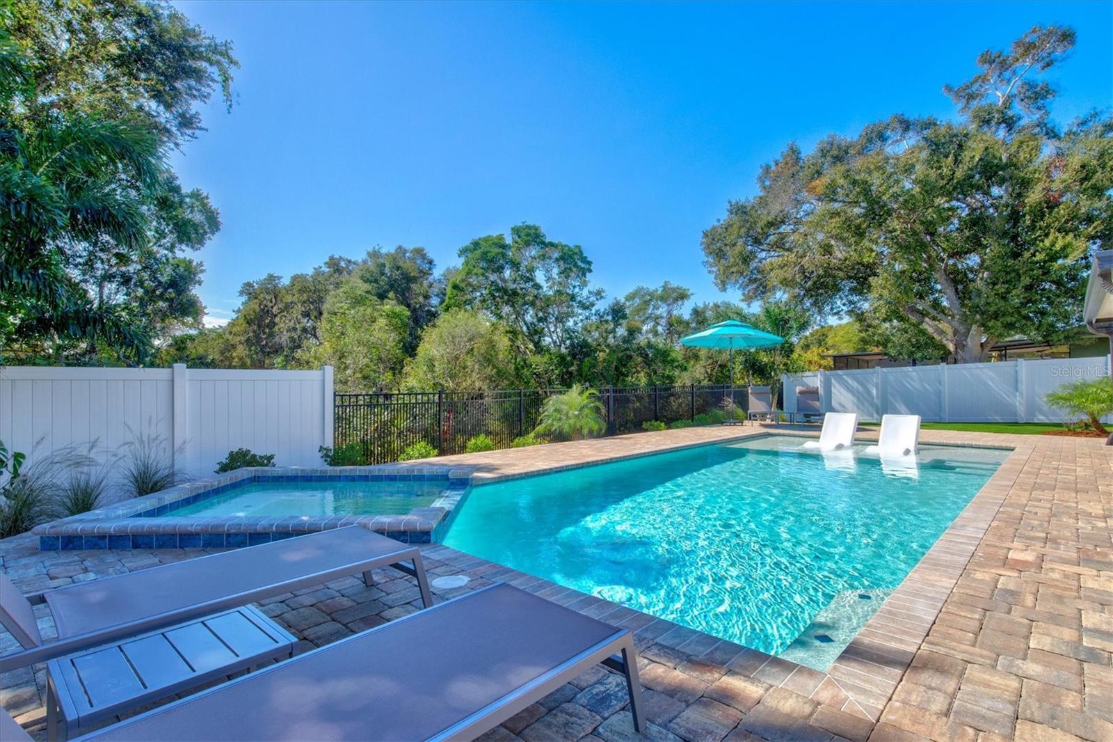 BELLEVUE TERRACE BLK C - Residential Lease