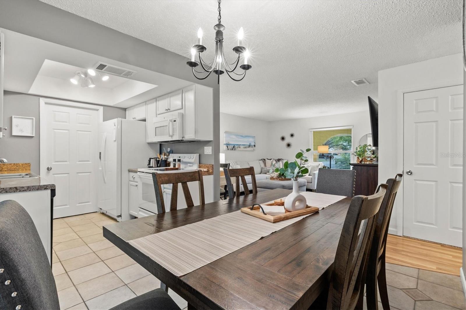 BELLEVUE TERRACE BLK C - Residential Lease