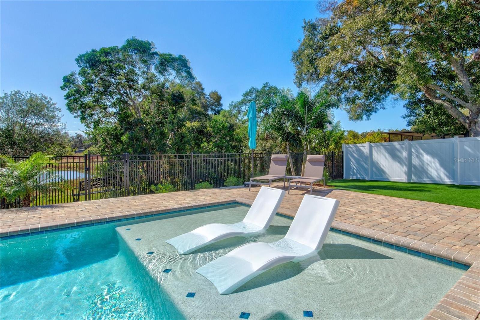 BELLEVUE TERRACE BLK C - Residential Lease