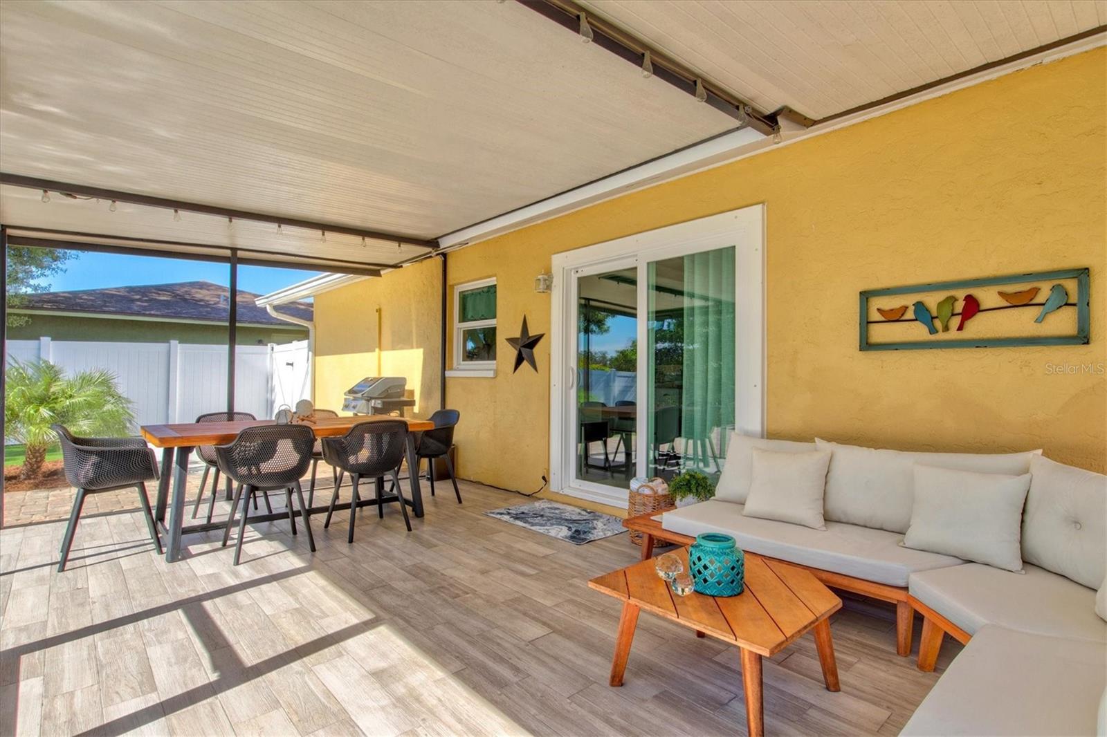 BELLEVUE TERRACE BLK C - Residential Lease