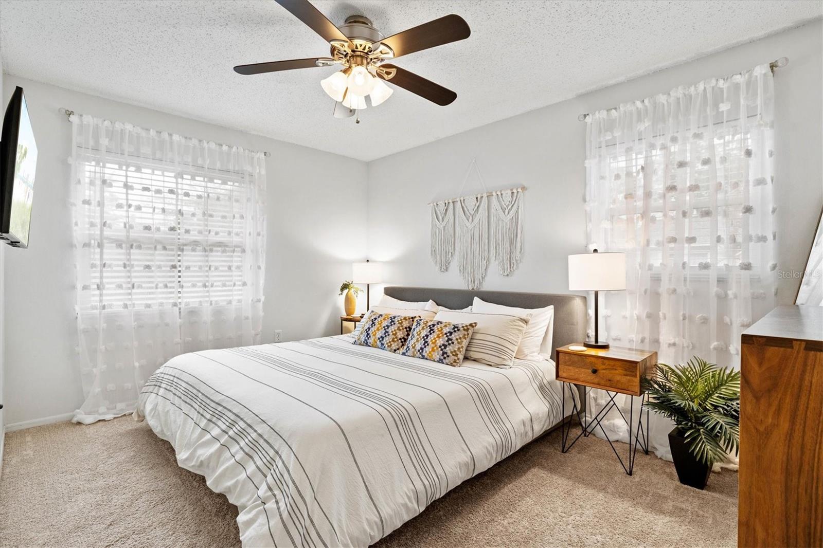 BELLEVUE TERRACE BLK C - Residential Lease