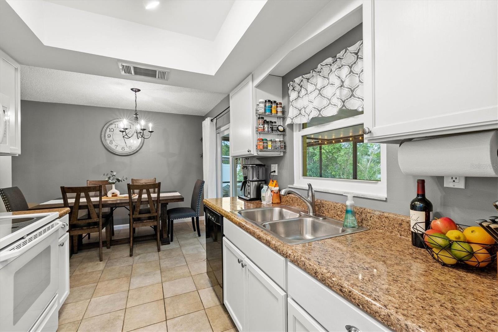 BELLEVUE TERRACE BLK C - Residential Lease