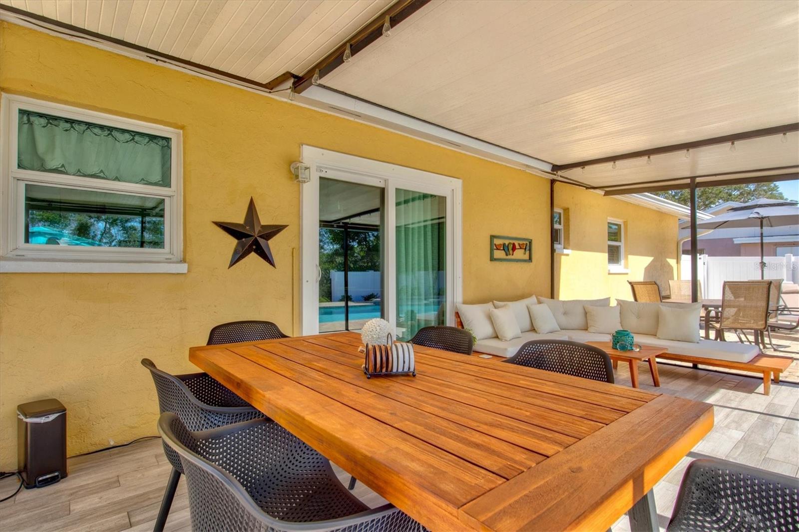 BELLEVUE TERRACE BLK C - Residential Lease