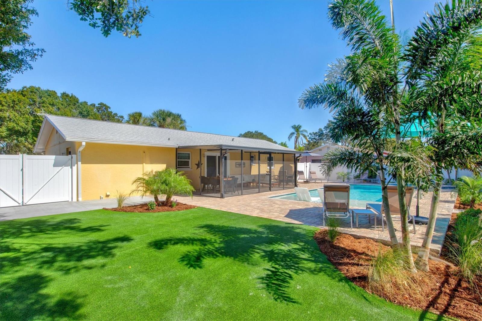 BELLEVUE TERRACE BLK C - Residential Lease