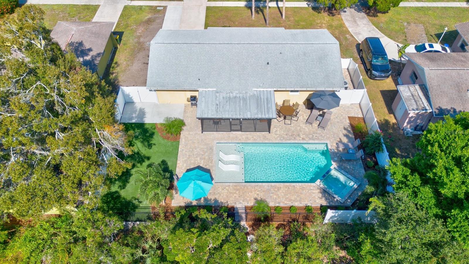 BELLEVUE TERRACE BLK C - Residential Lease