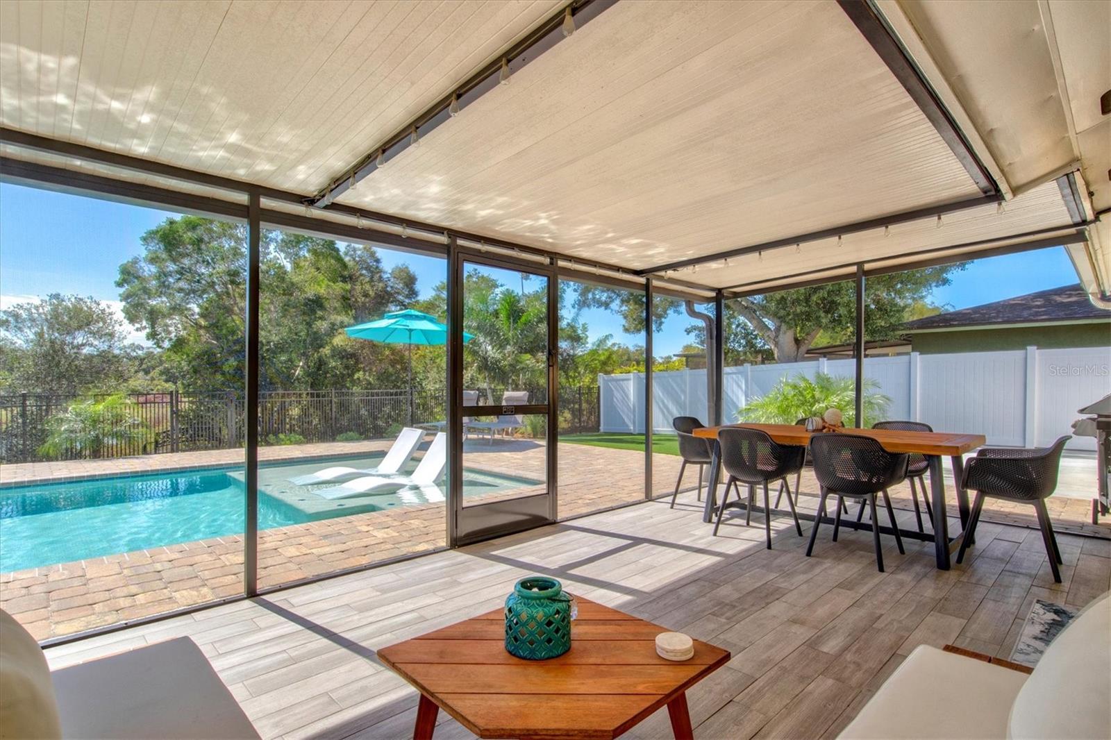 BELLEVUE TERRACE BLK C - Residential Lease