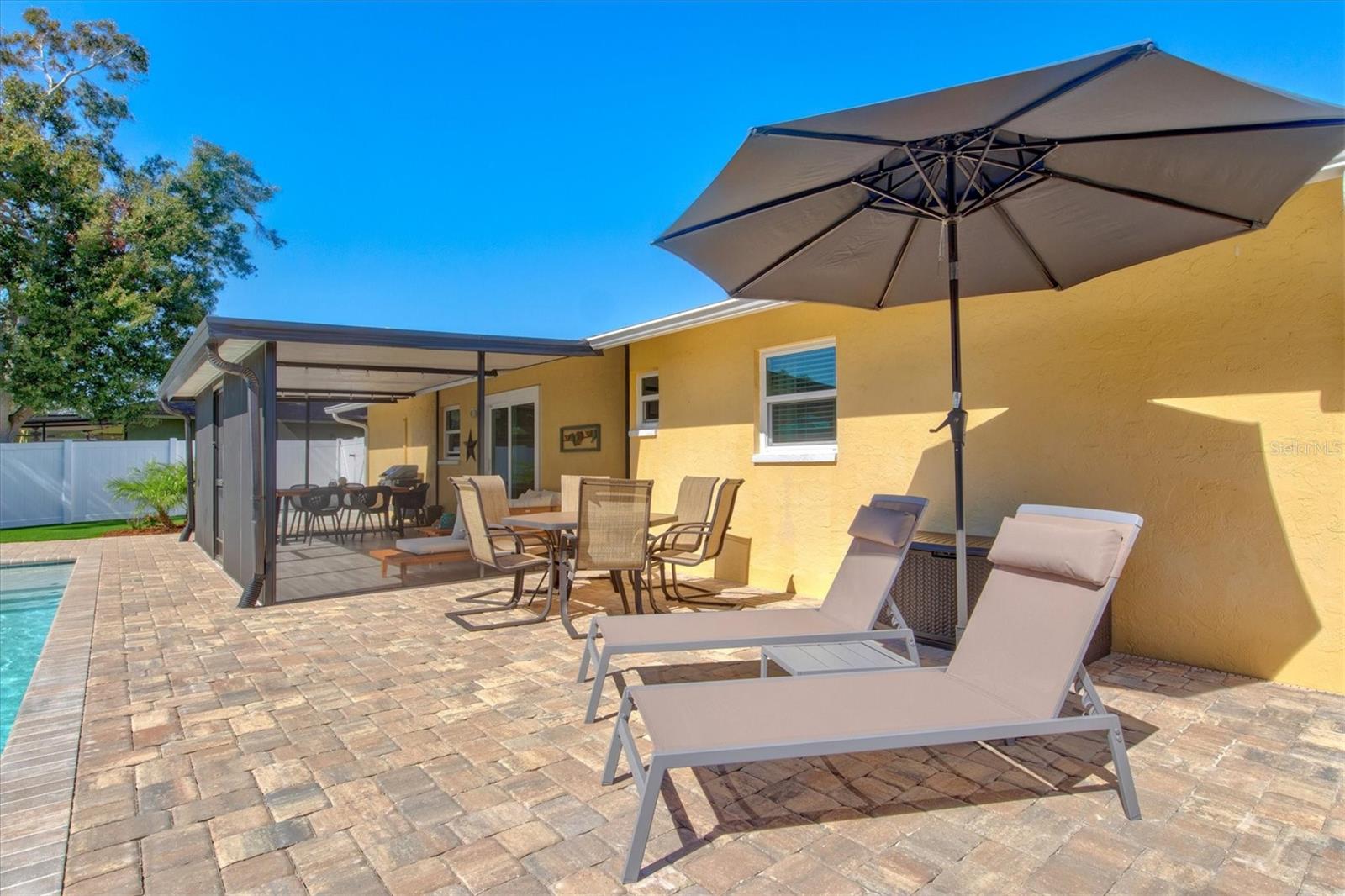 BELLEVUE TERRACE BLK C - Residential Lease