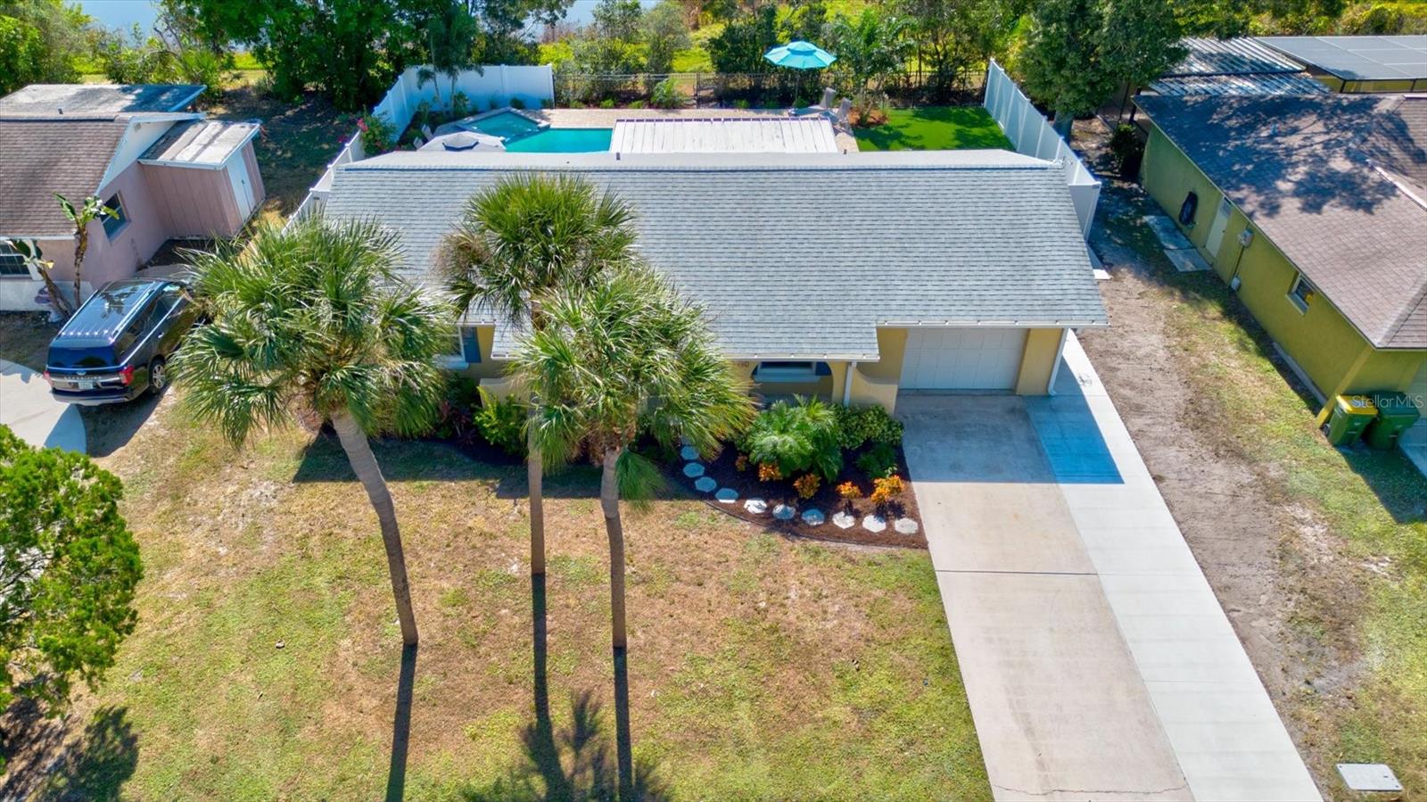 BELLEVUE TERRACE BLK C - Residential Lease