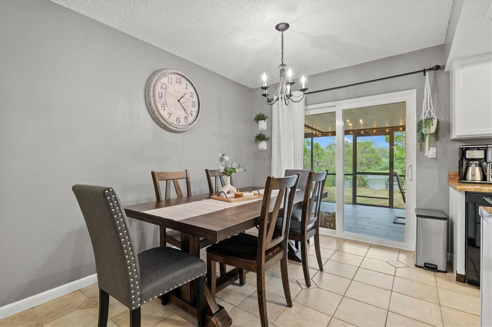 BELLEVUE TERRACE BLK C - Residential Lease