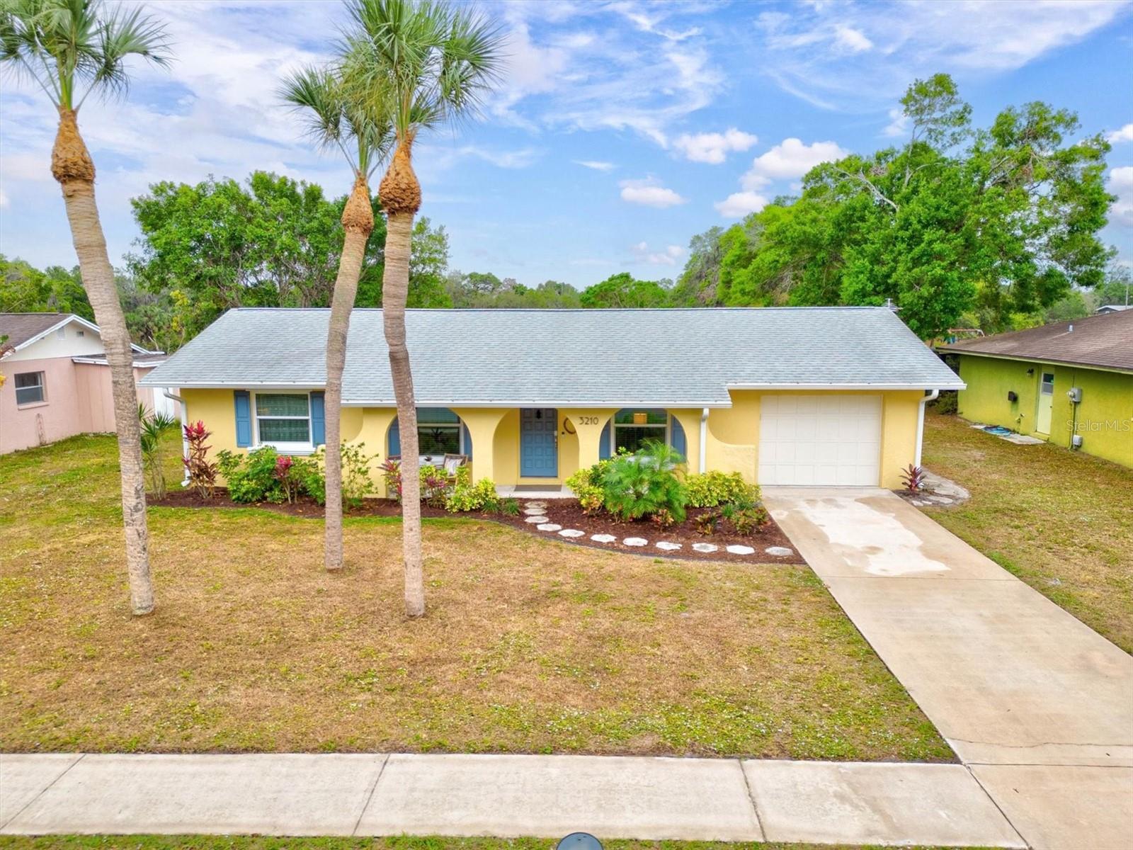 BELLEVUE TERRACE BLK C - Residential Lease