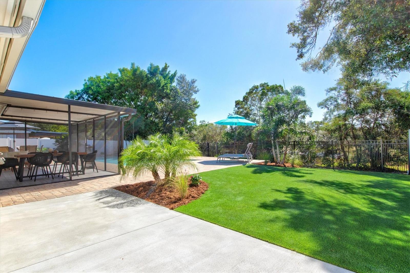 BELLEVUE TERRACE BLK C - Residential Lease