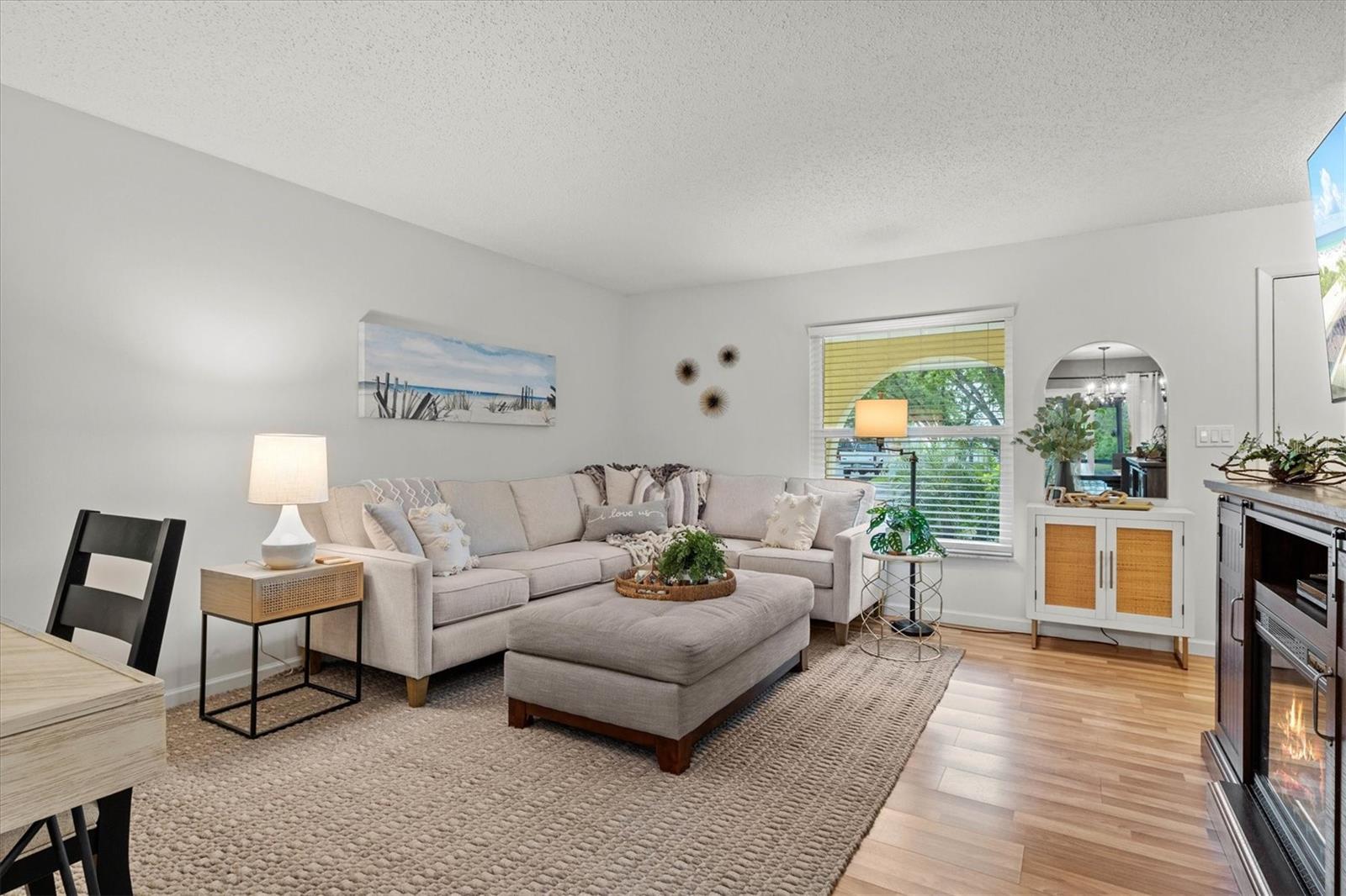 BELLEVUE TERRACE BLK C - Residential Lease