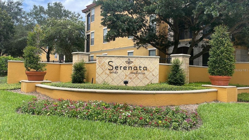 Photo of 6177 Metrowest Blvd #207, Orlando, FL 32835 (MLS # S5142628)