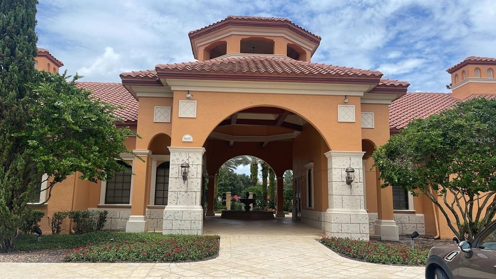 Photo of 6177 Metrowest Blvd #207, Orlando, FL 32835 (MLS # S5142628)