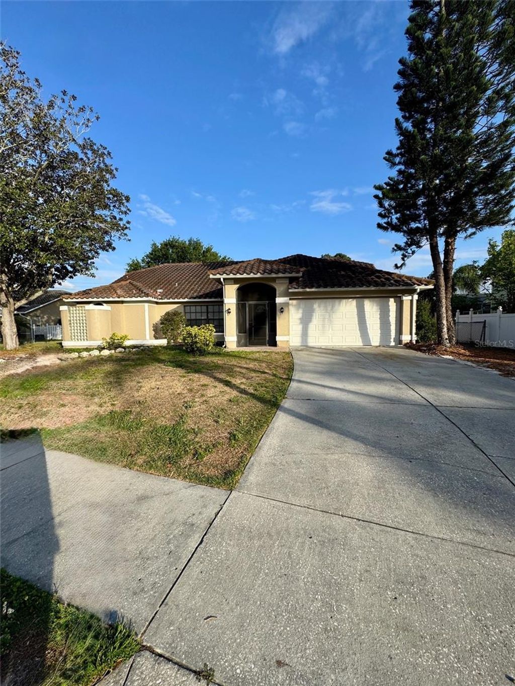 Photo of 5654 Mossberg Drive, New Port Richey, FL 34655 (MLS # TB8511423)