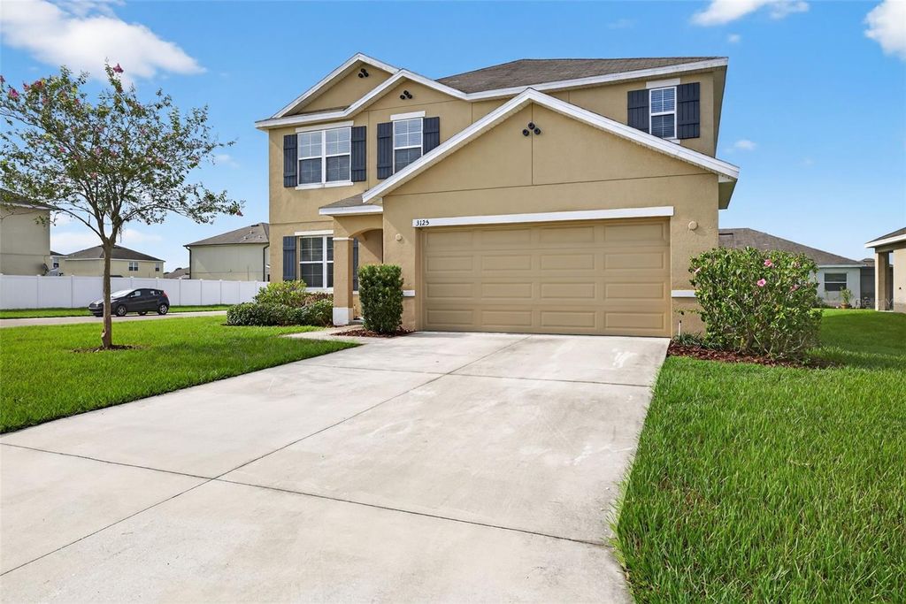 Photo of 3125 S Northview Road, Plant City, FL 33566 (MLS # TB8399084)