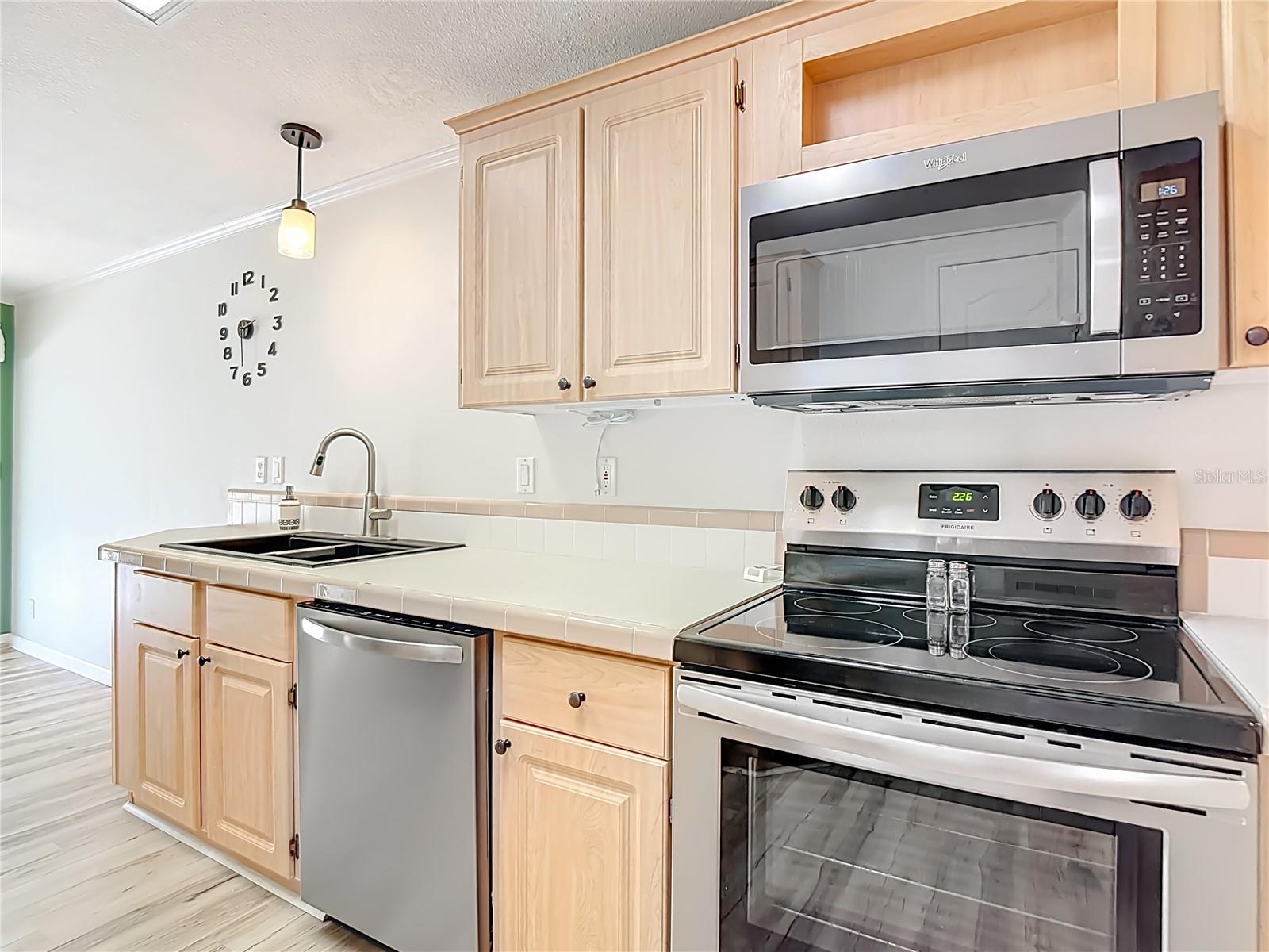 LILY LAKE GOLF & RV RESORT PH 04-A - Residential