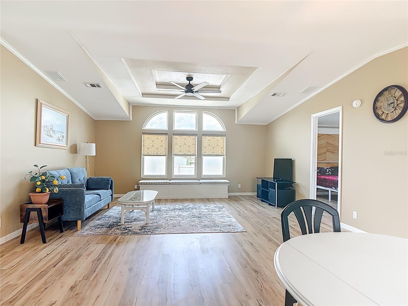 LILY LAKE GOLF & RV RESORT PH 04-A - Residential