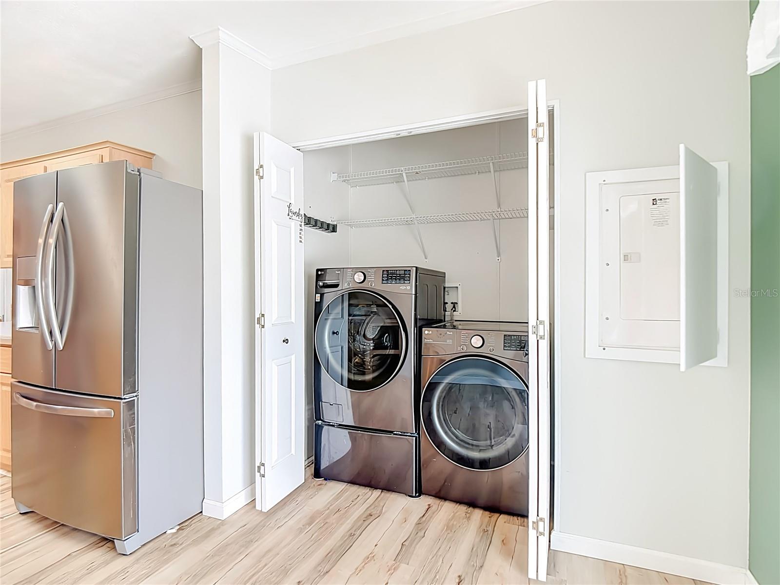 LILY LAKE GOLF & RV RESORT PH 04-A - Residential