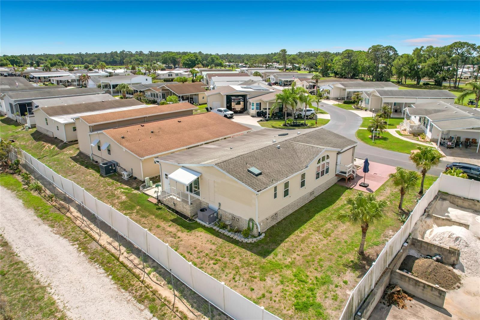 LILY LAKE GOLF & RV RESORT PH 04-A - Residential