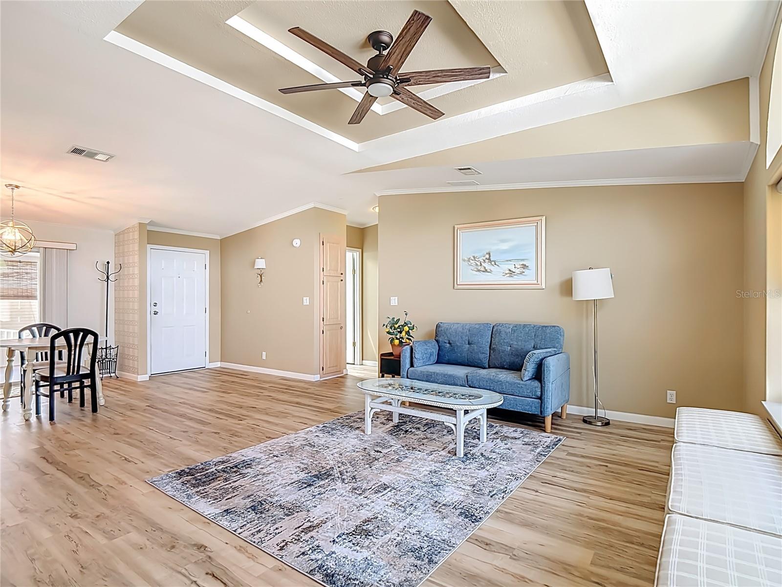 LILY LAKE GOLF & RV RESORT PH 04-A - Residential