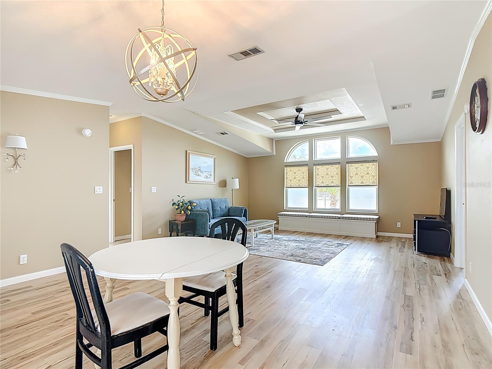 LILY LAKE GOLF & RV RESORT PH 04-A - Residential