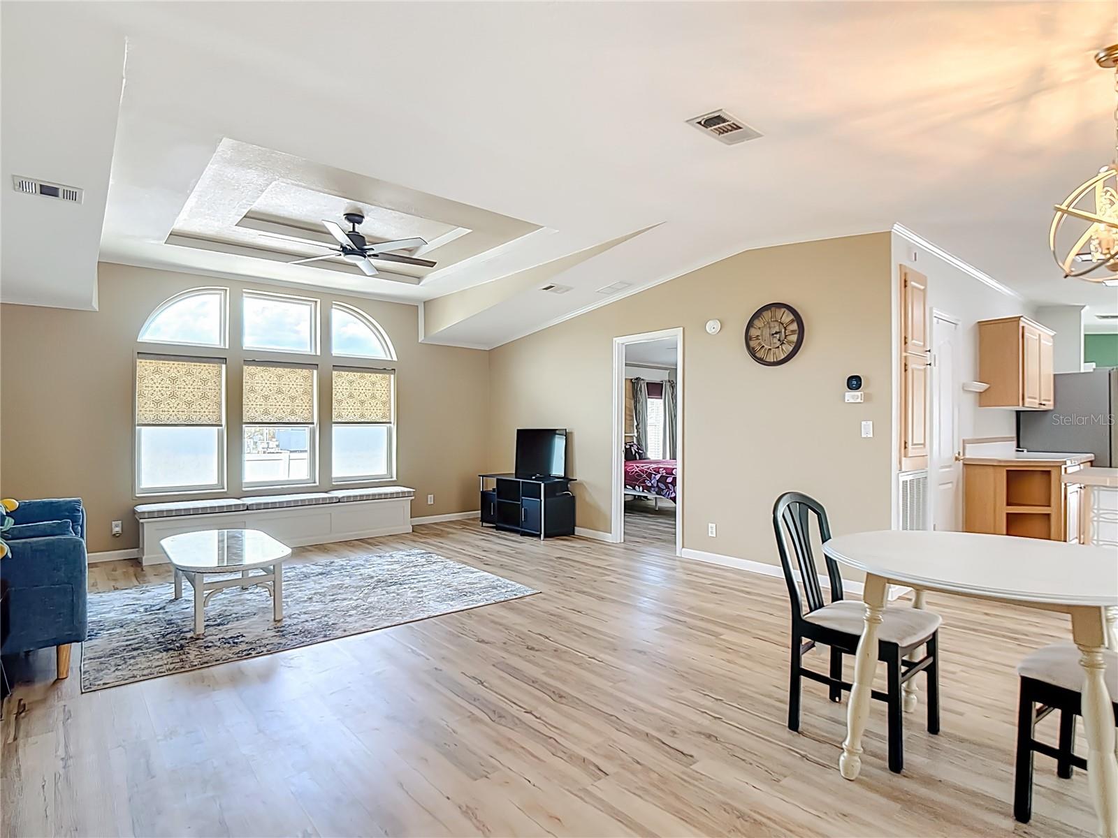 LILY LAKE GOLF & RV RESORT PH 04-A - Residential