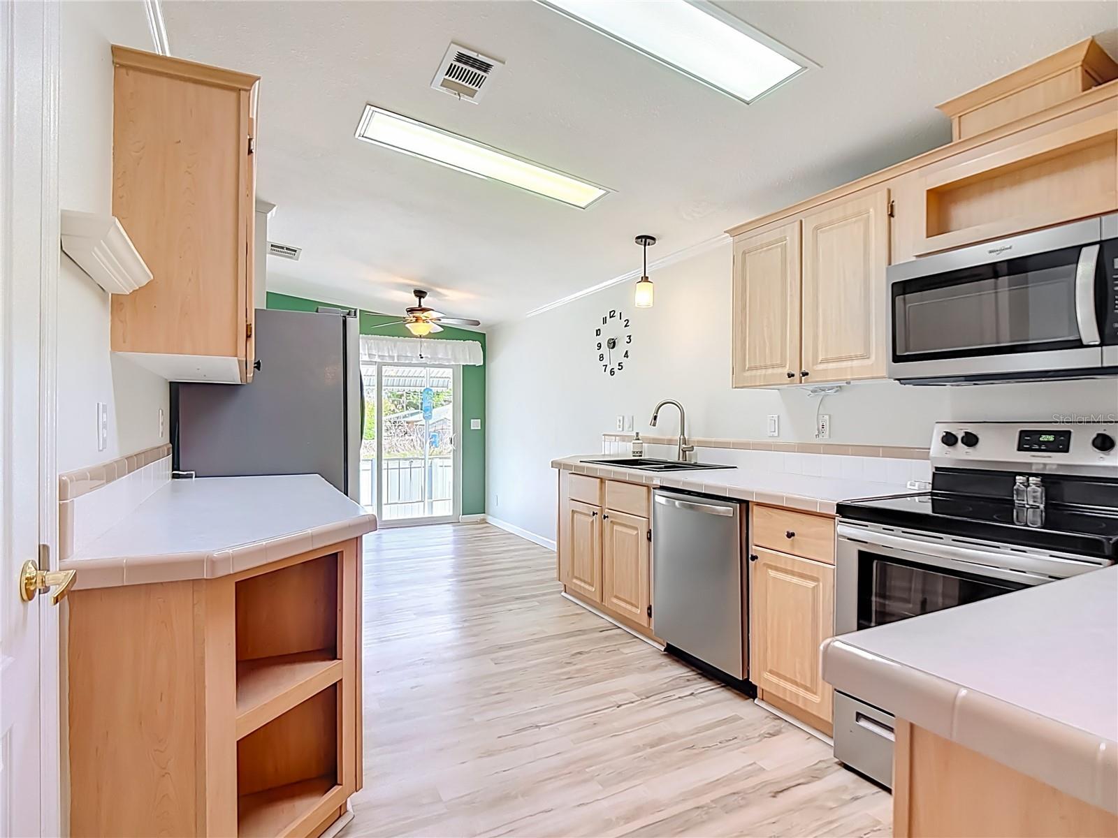 LILY LAKE GOLF & RV RESORT PH 04-A - Residential