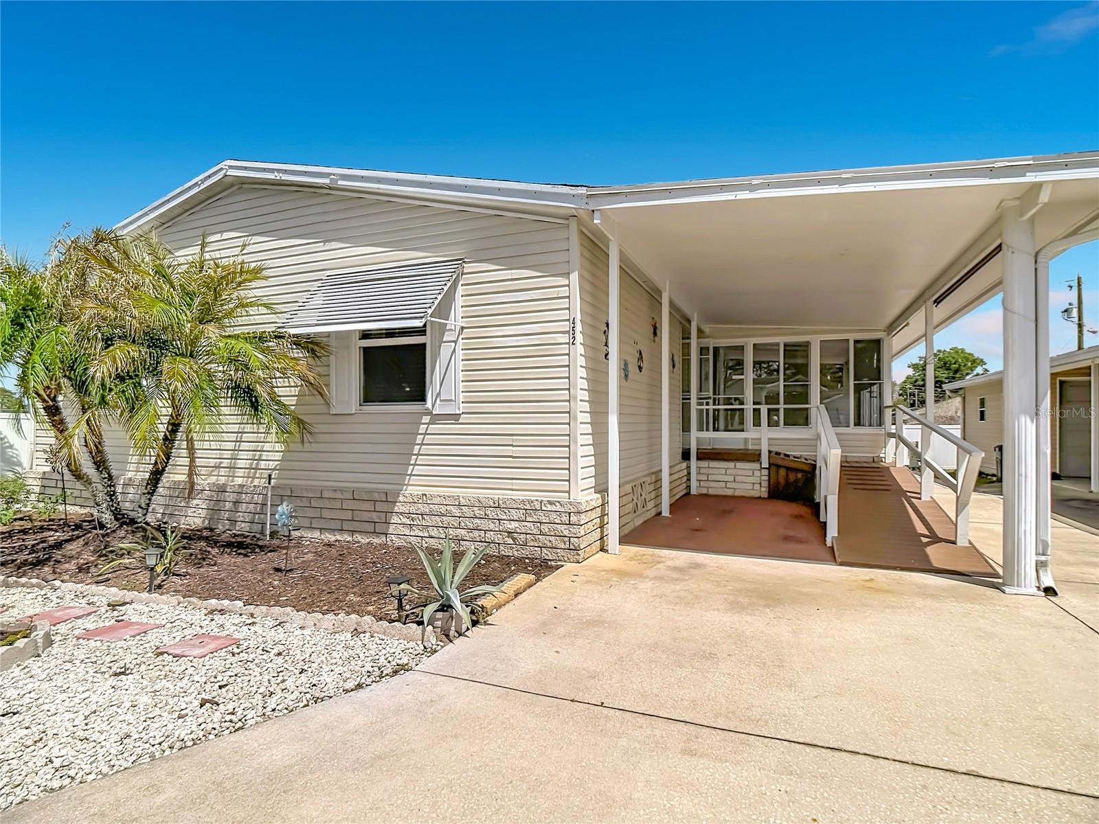 LILY LAKE GOLF & RV RESORT PH 04-A - Residential