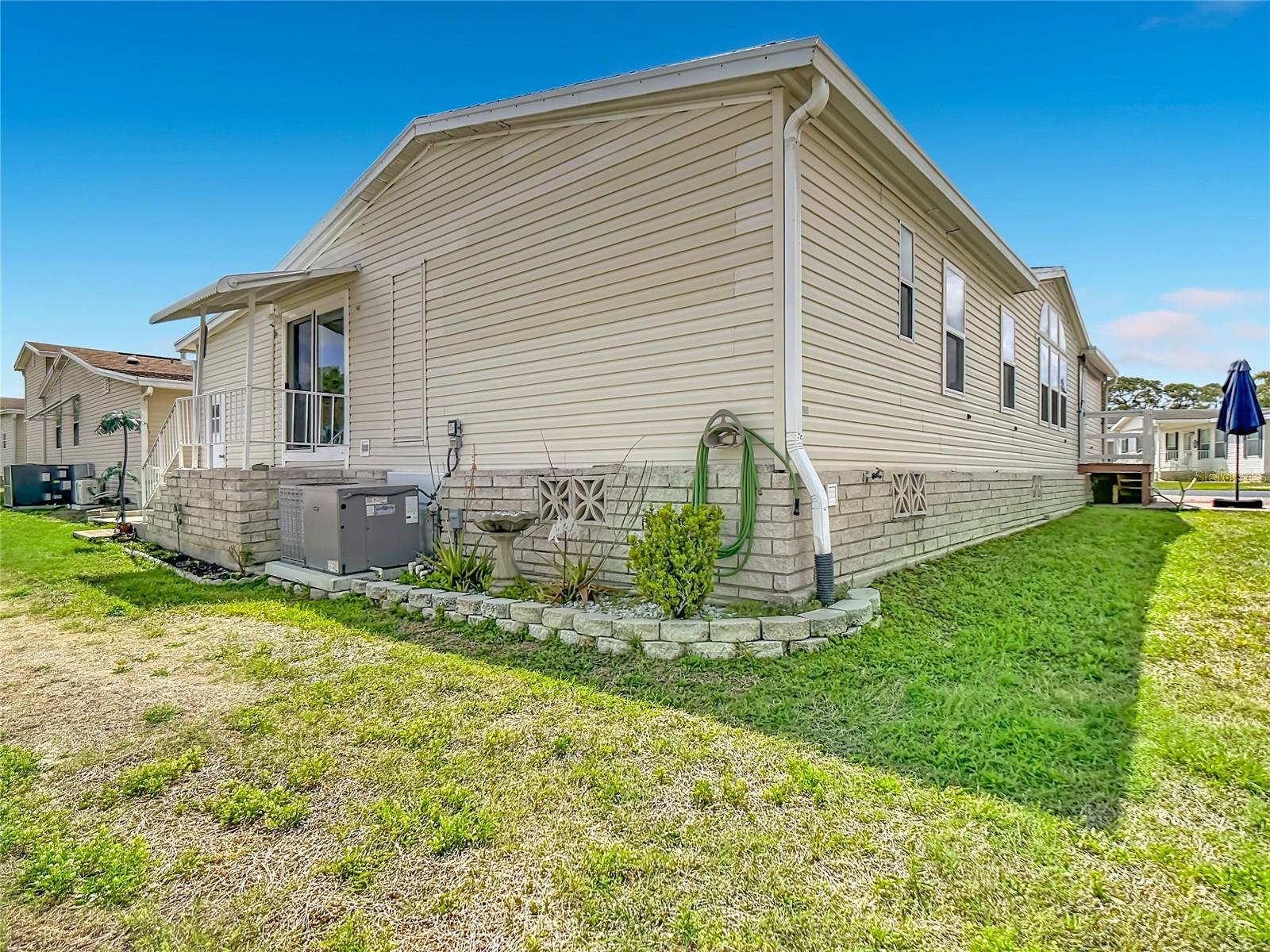 LILY LAKE GOLF & RV RESORT PH 04-A - Residential