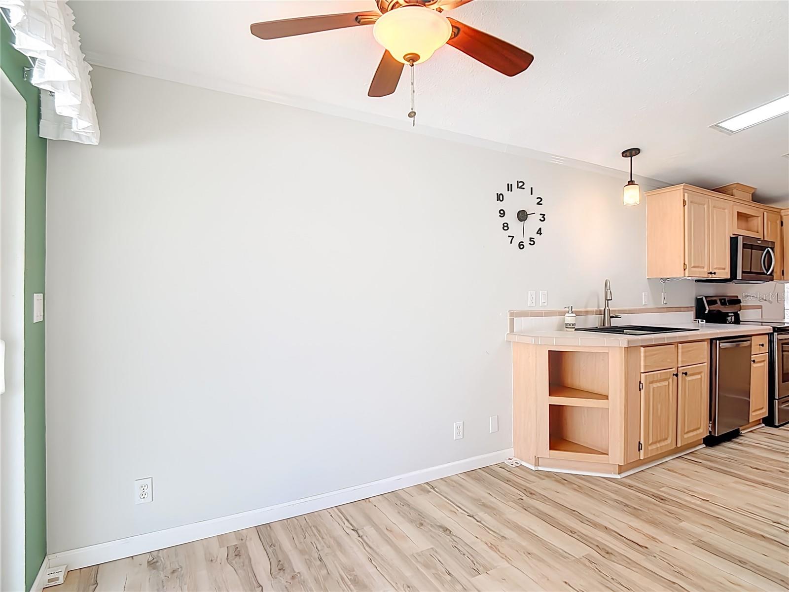 LILY LAKE GOLF & RV RESORT PH 04-A - Residential