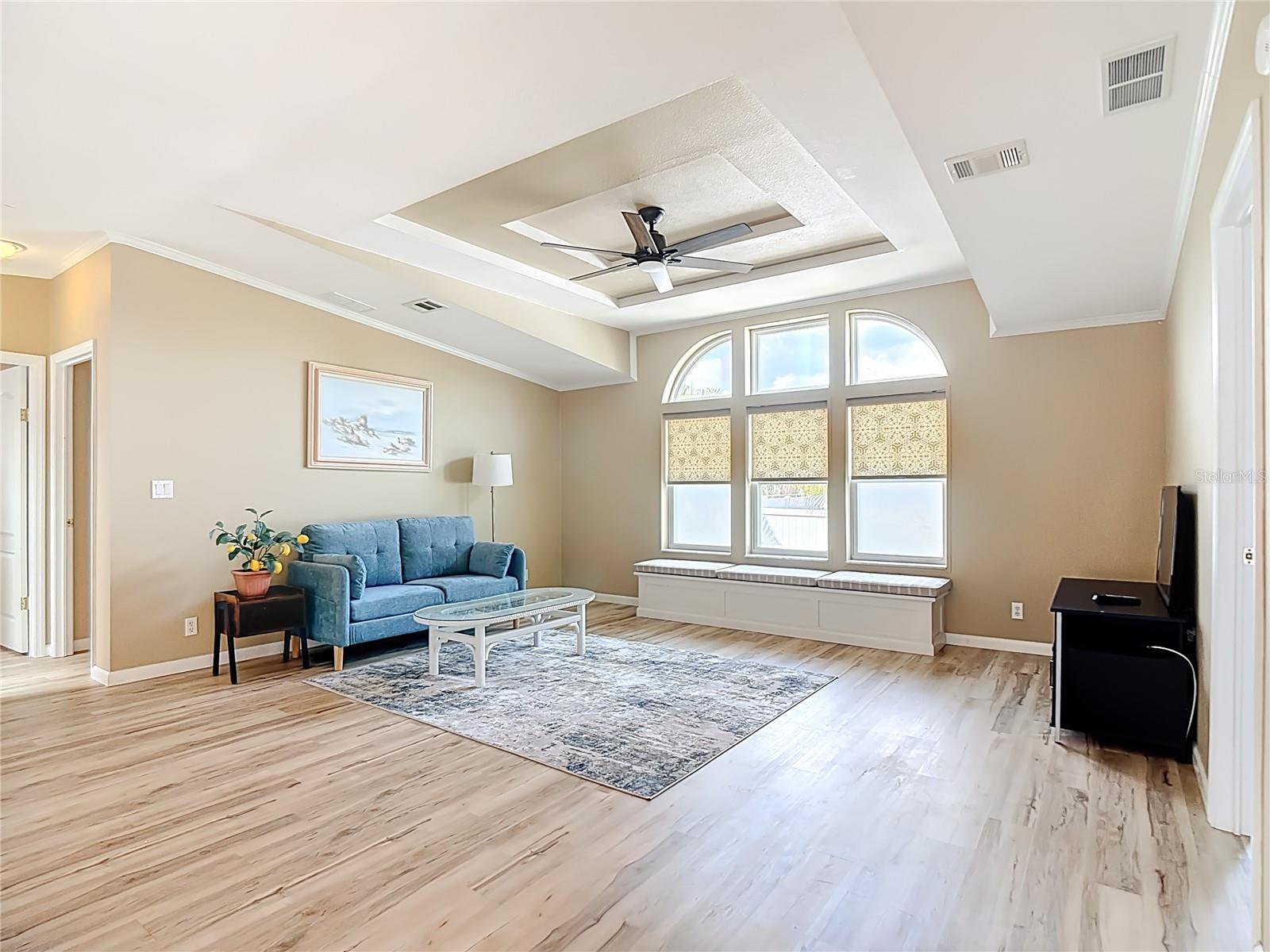 LILY LAKE GOLF & RV RESORT PH 04-A - Residential