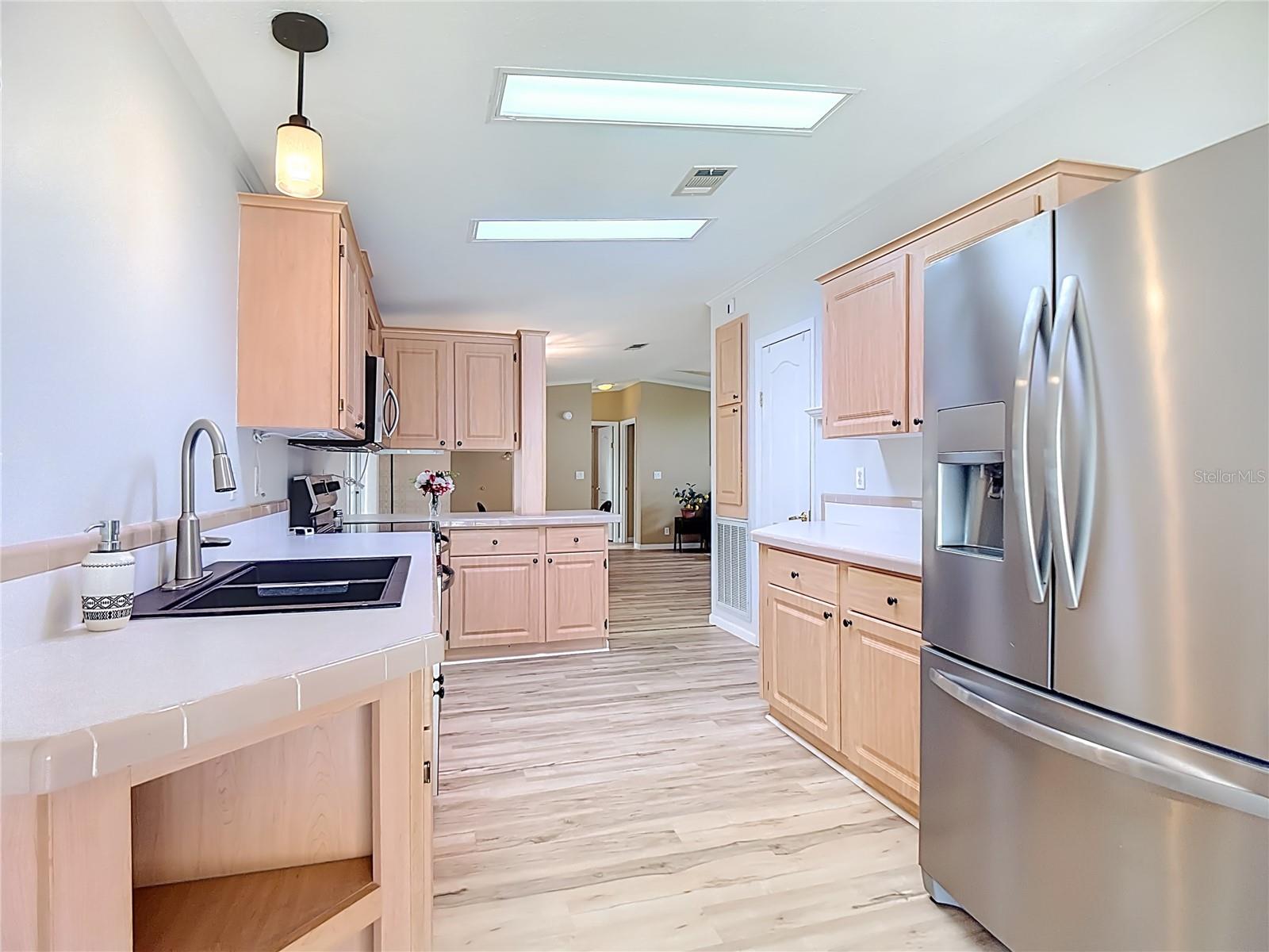 LILY LAKE GOLF & RV RESORT PH 04-A - Residential