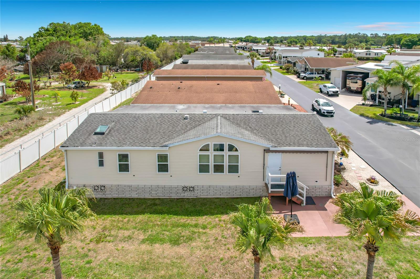 LILY LAKE GOLF & RV RESORT PH 04-A - Residential