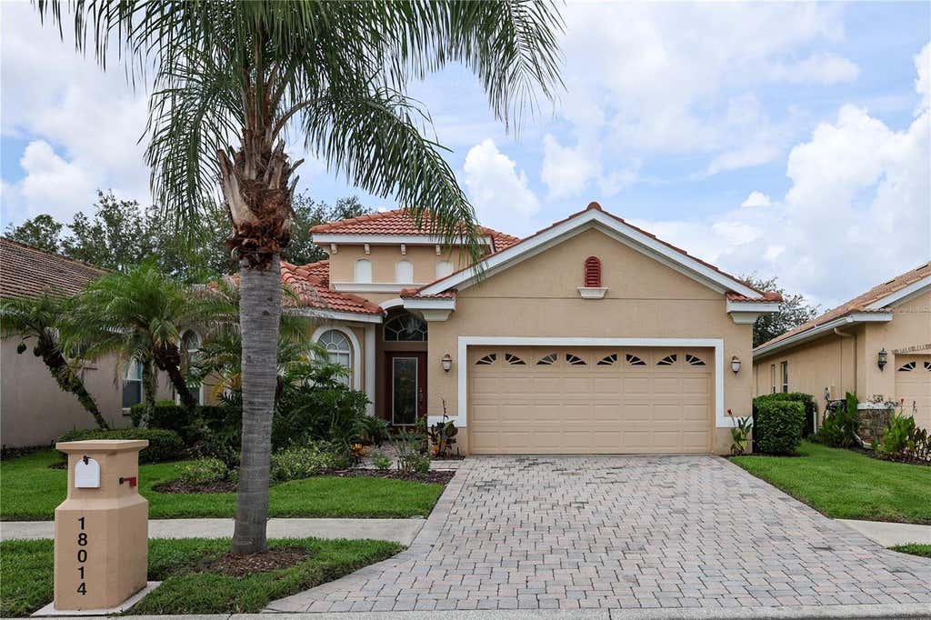 Photo of 18014 Java Isle Drive, Tampa, FL 33647 (MLS # TB8536299)