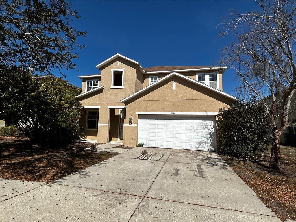 Photo of 1620 Atlantic Drive, Ruskin, FL 33570 (MLS # TB8480163)