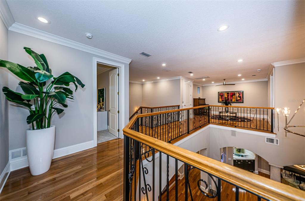 SKIMMER POINT PH III - Residential