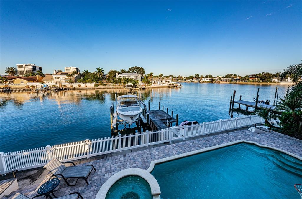 SKIMMER POINT PH III - Residential