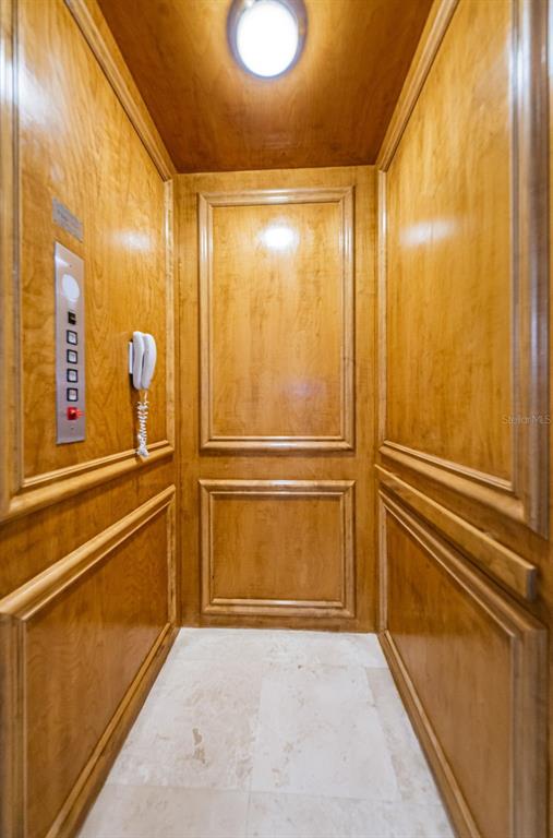 SKIMMER POINT PH III - Residential