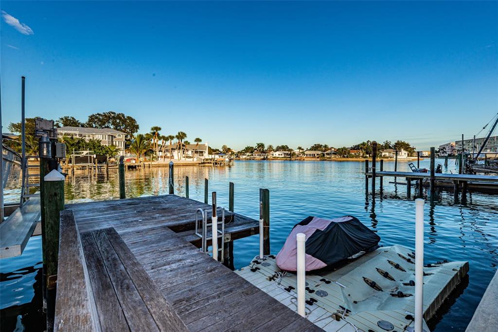 SKIMMER POINT PH III - Residential