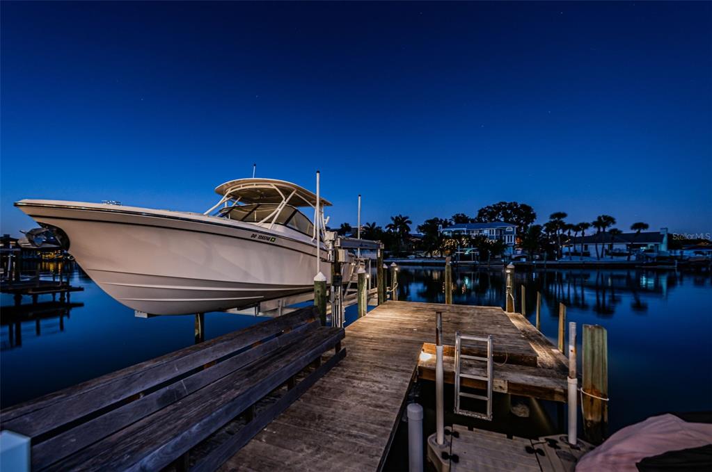 SKIMMER POINT PH III - Residential