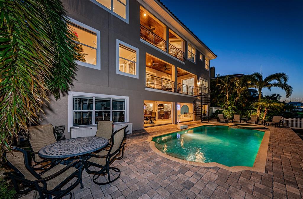 SKIMMER POINT PH III - Residential