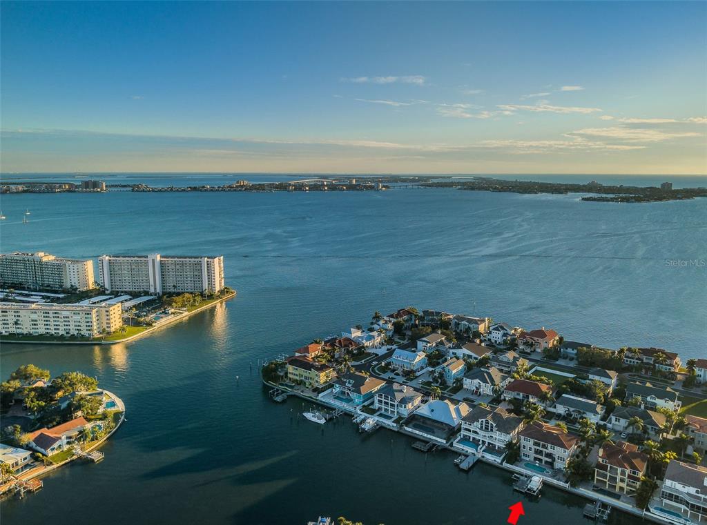 SKIMMER POINT PH III - Residential