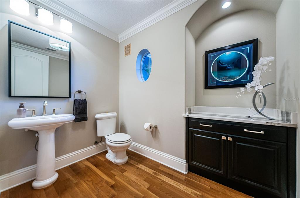 SKIMMER POINT PH III - Residential