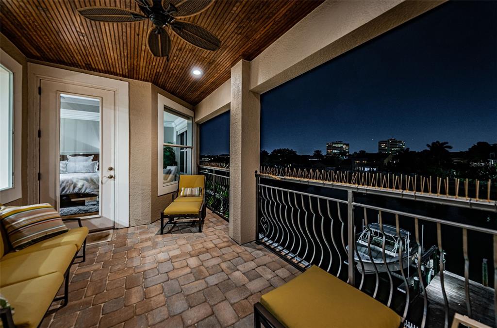 SKIMMER POINT PH III - Residential