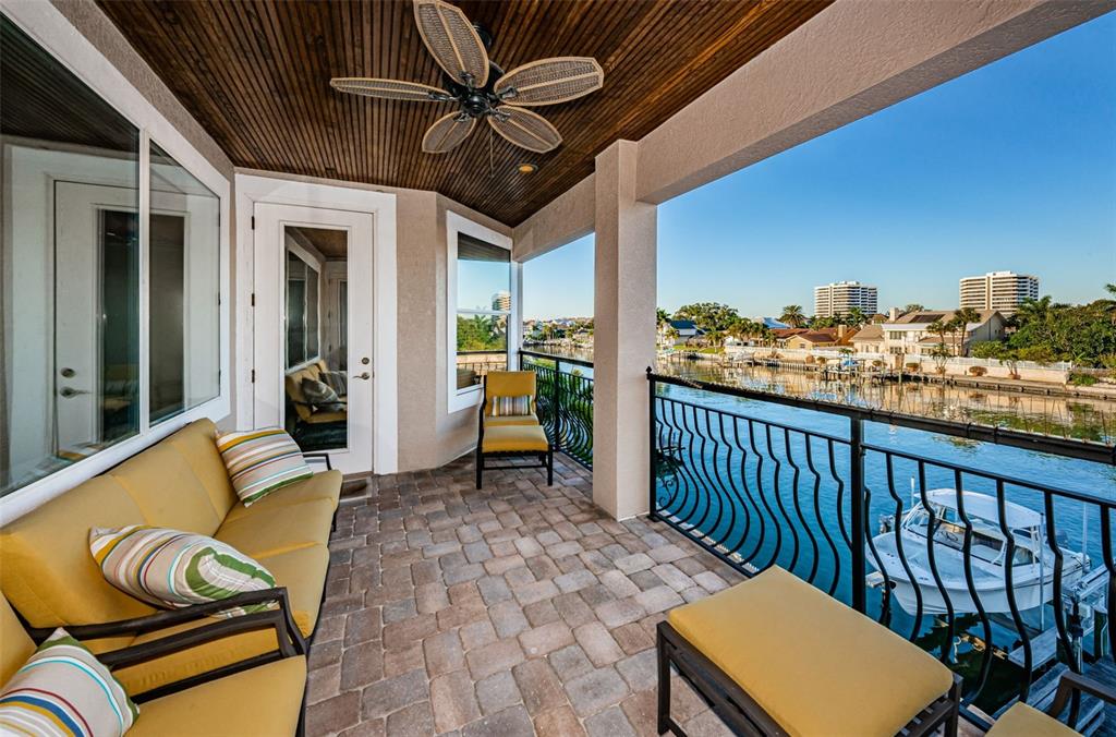 SKIMMER POINT PH III - Residential