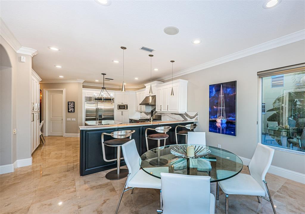 SKIMMER POINT PH III - Residential